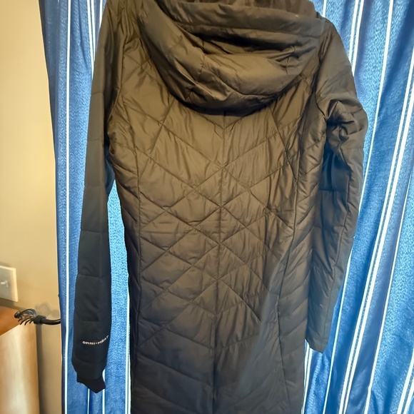 Womans Heavenly Water Resistant Puffer Jacket - Picture 5 of 5